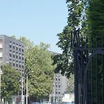 Art Apartments