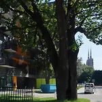 Art Apartments