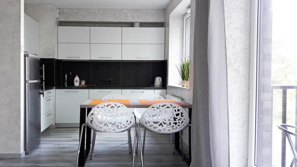 Art Apartment