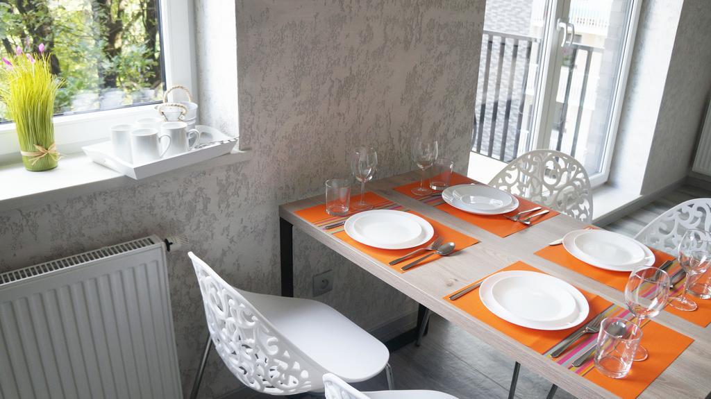 Art Apartment Breslau