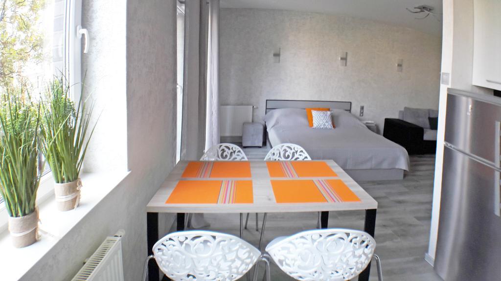 Apartament Art *